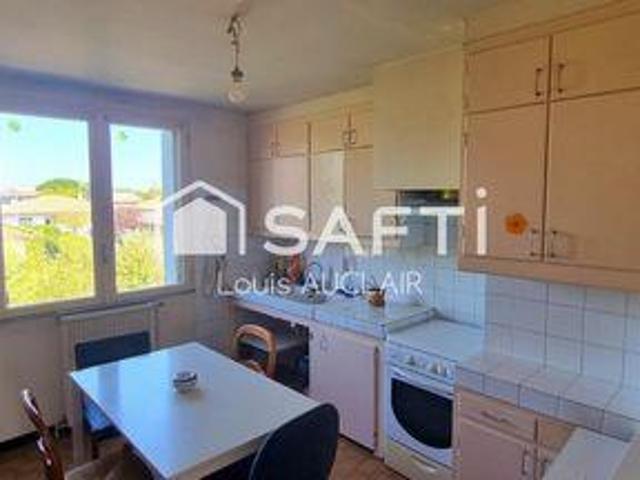 Villa 4 chambres, Villeneuve Midi 31270 ES105398660