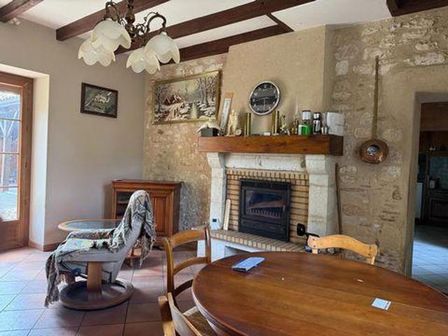 Villa 4 chambres, Villereal Aquitaine 47210 DLS104891898