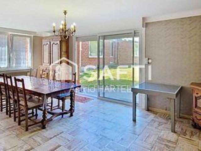 Villa 4 chambres, Villers Nord 59142 DS103598074