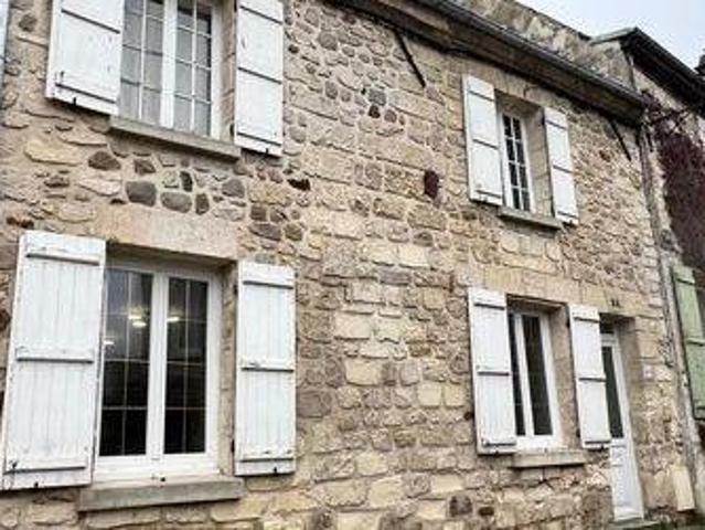 Villa 4 chambres, Villers Picardie 02600 DS98116674