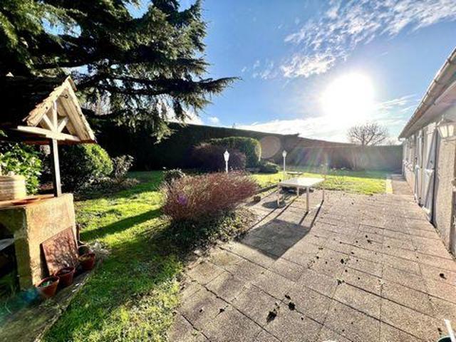 Villa 4 chambres, Villers Picardie 02600 ES99569742