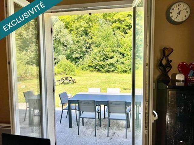 Villa 4 chambres, Villers Picardie 02600 ES100776477
