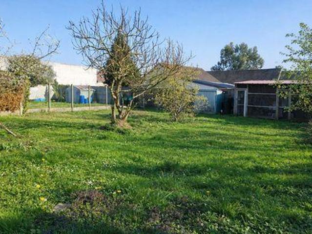 Villa 4 chambres, Villers Picardie 60870 ES100424536