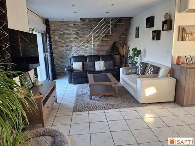 Villa 4 chambres, Villers Picardie 80120 DS100779719