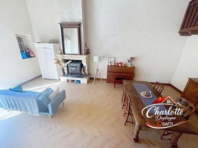 Villa 4 chambres, Villetoureix Aquitaine 24600 ES105646843