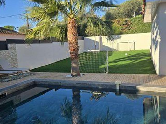 Villa 4 chambres, Villetelle Languedoc 34400 DLS105103553