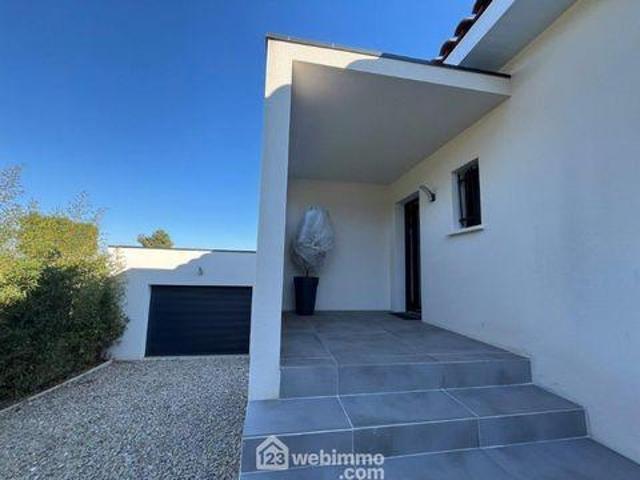 Villa 4 chambres, Villetelle Languedoc 34400 ELS105103553