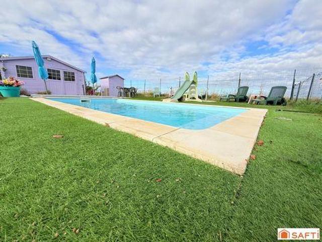 Villa 4 chambres, Villiers Centre 37330 DS105490238