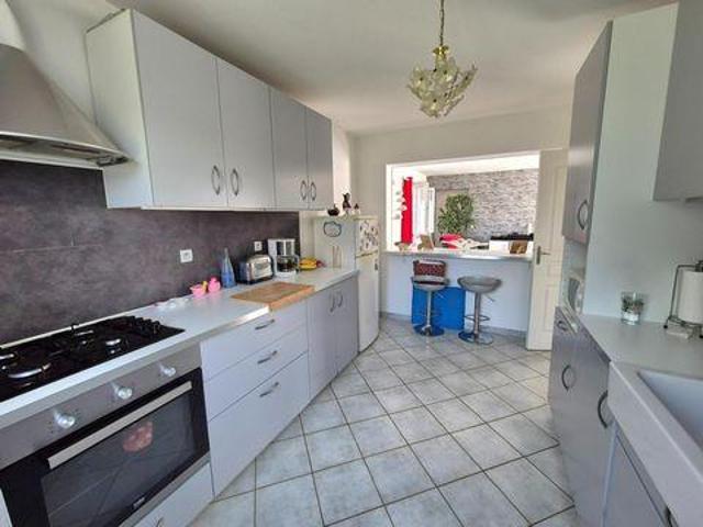 Villa 4 chambres, Villiers Haute 27640 DLS103415261