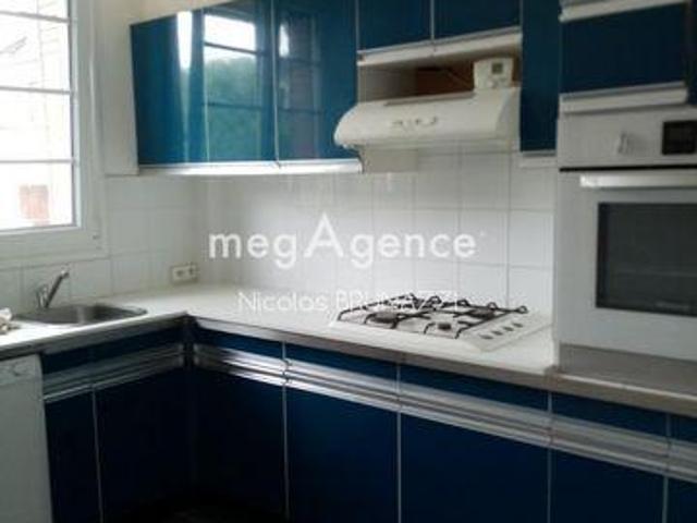 Villa 4 chambres, Vimoutiers Basse 61120 DS103571919