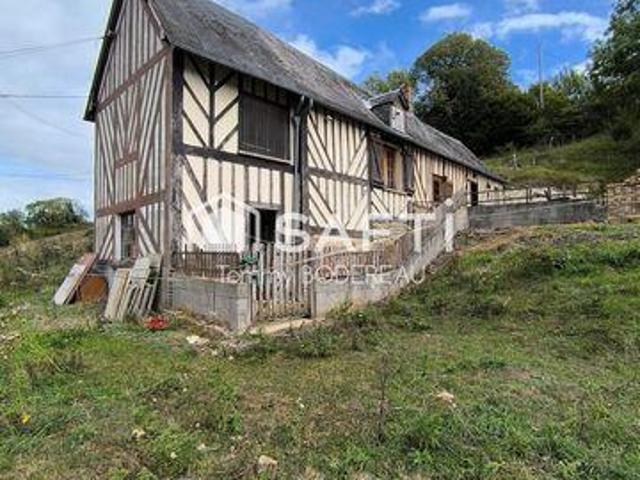 Villa 4 chambres, Vimoutiers Basse 61120 ES105607190