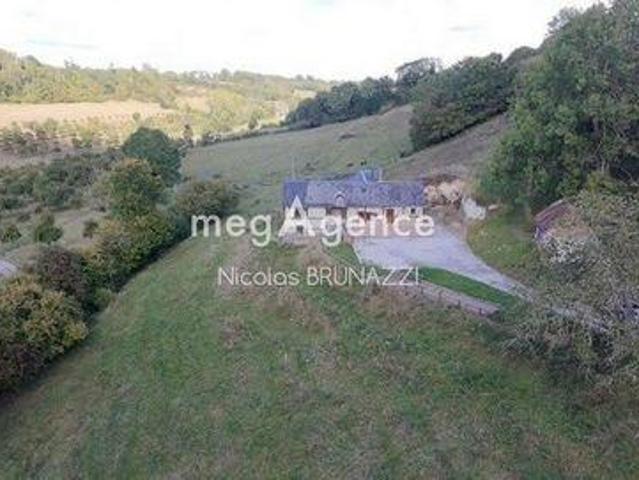 Villa 4 chambres, Vimoutiers Basse 61120 ES105656685