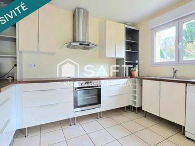 Villa 4 chambres, Vimines Rhône 73160 DS100239410