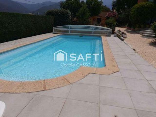 Villa 4 chambres, Vinça Languedoc 66320 DS103326833