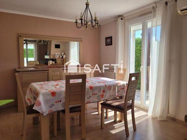 Villa 4 chambres, Vinassan Languedoc 11110 DS102706039