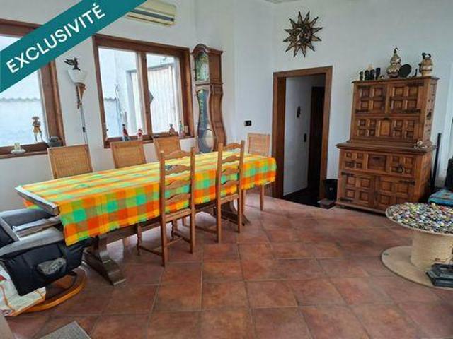 Villa 4 chambres, Virming Lorraine 57340 DLS105363151