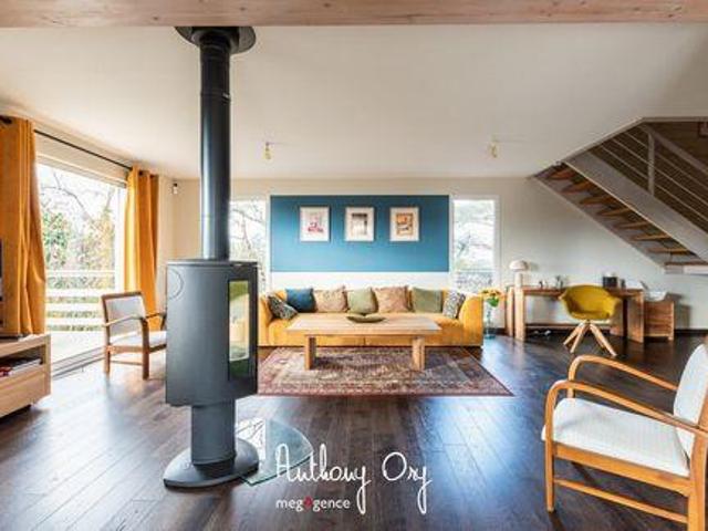 Villa 4 chambres, Vire Normandie Basse 14500 DS101198643