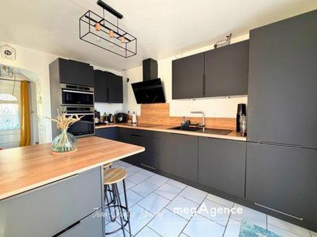 Villa 4 chambres, Vire Normandie Basse 14500 ELS105656684