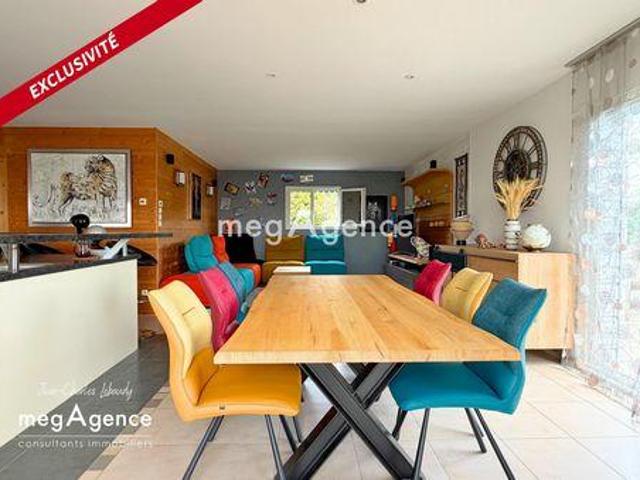 Villa 4 chambres, Vire Normandie Basse 14500 ES104404612