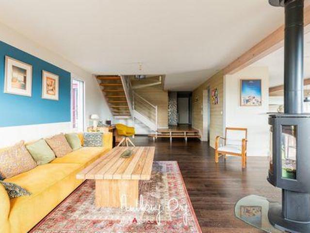 Villa 4 chambres, Vire Normandie Basse 14500 ES105253785