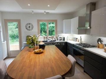 Villa 4 chambres, Vitrac Aquitaine 24200 DS102581812