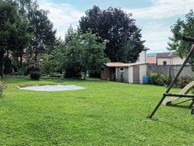 Villa 4 chambres, Vittel Lorraine 88800 DS96312295