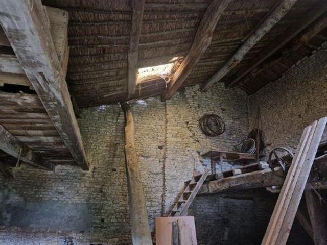 Villa 4 chambres, Vix Pays de la Loire 85770 DS103546226
