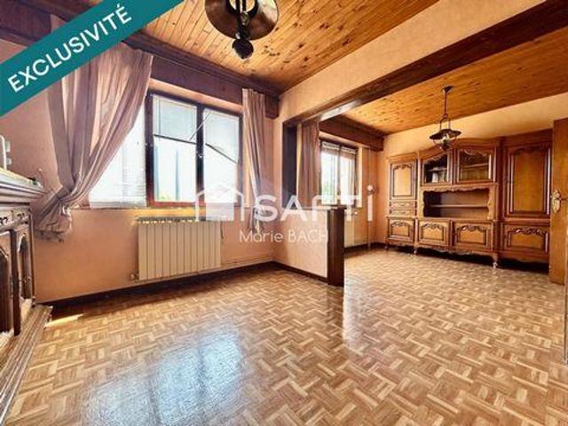 Villa 4 chambres, Voellerdingen Alsace 67430 ES104846893