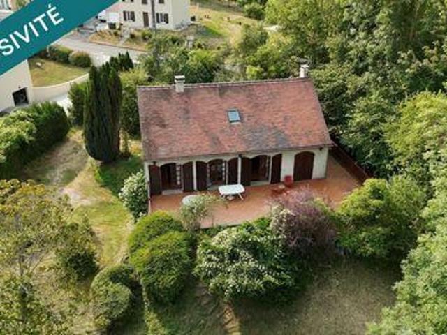 Villa 4 chambres, Voinsles Île 77540 DLS105091536