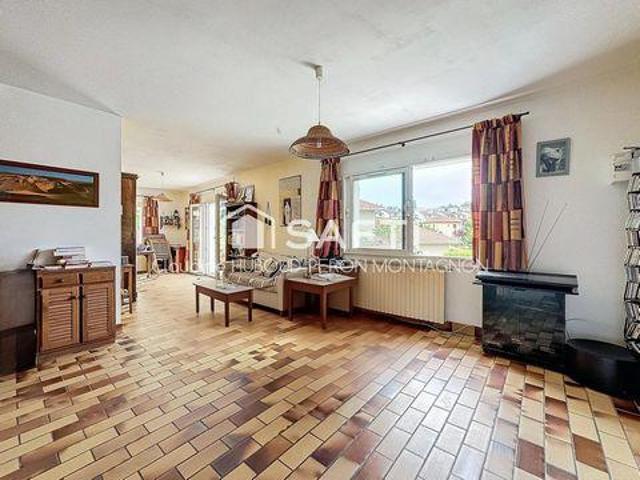 Villa 4 chambres, Voiron Rhône 38500 DLS105363013