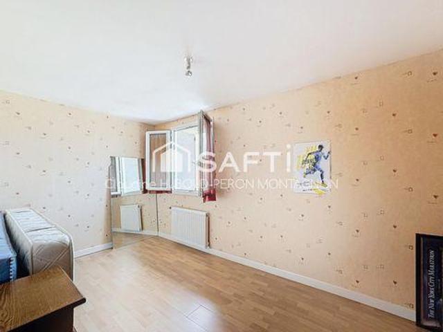 Villa 4 chambres, Voiron Rhône 38500 ES105363013