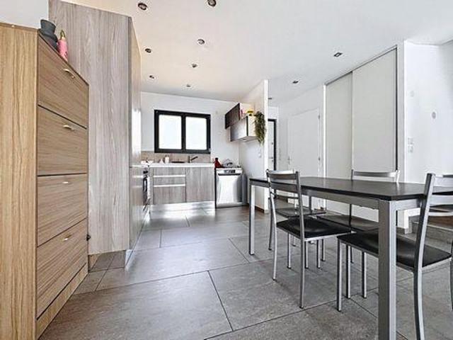 Villa 4 chambres, Voiron Rhône 38500 ES105656615
