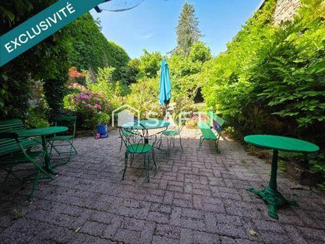 Villa 4 chambres, Voisey Champagne 52400 DS104602765