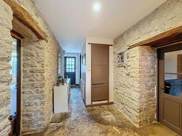 Villa 4 chambres, Vouzailles Poitou Charentes 86170 ELS98901888