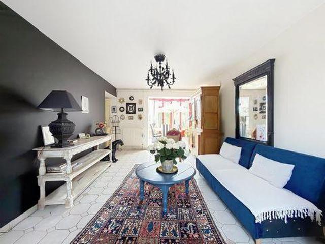 Villa 4 chambres, Vrigny Champagne 51390 DS102440178