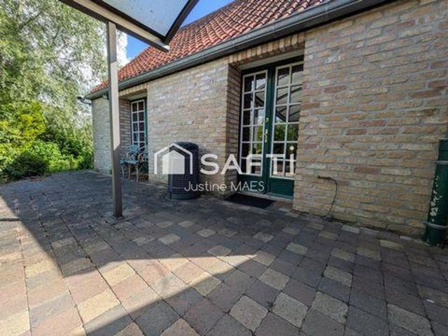 Villa 4 chambres, Watten Nord 59143 DS103804784