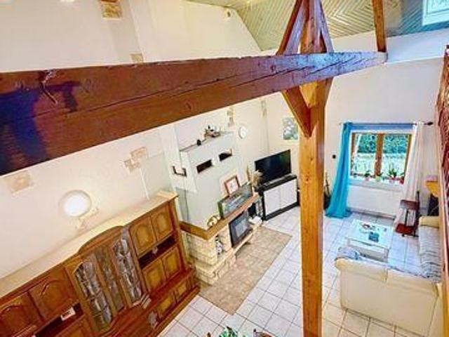Villa 4 chambres, Weckolsheim Alsace 68600 DS99985058