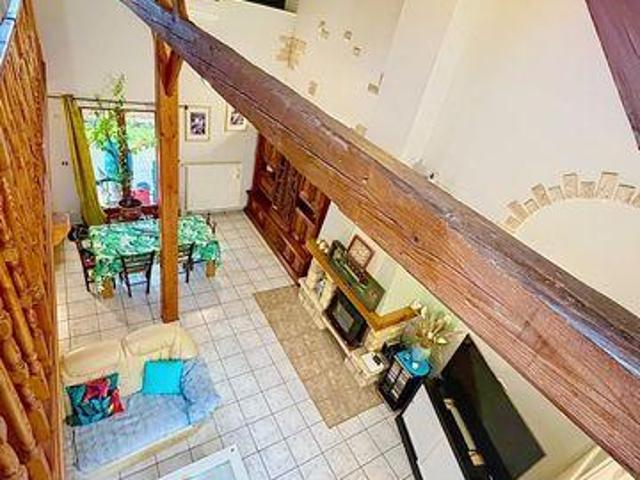 Villa 4 chambres, Weckolsheim Alsace 68600 ES99985058