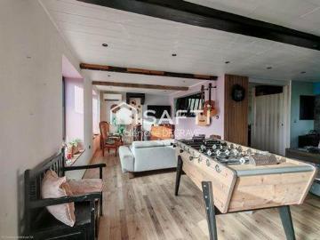 Villa 4 chambres, Wervicq Nord 59117 DS100019108