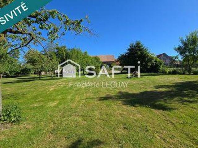 Villa 4 chambres, Wickersheim Alsace 67270 ES100775263