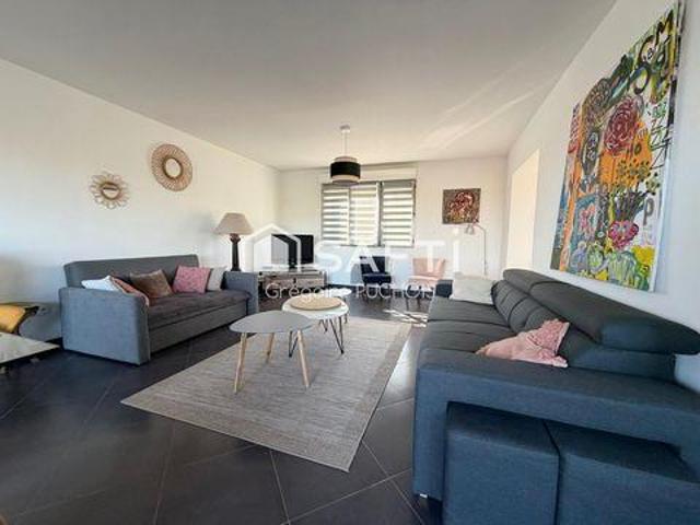 Villa 4 chambres, Wimereux Nord 62930 DLS104993512