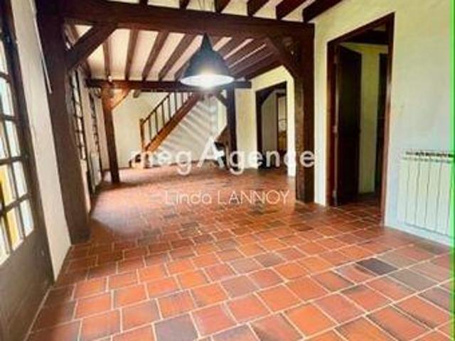 Villa 4 chambres, Wirwignes Nord 62240 DS102759698