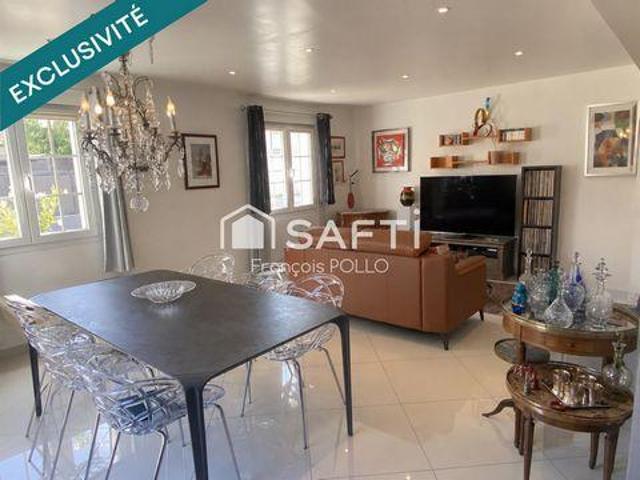 Villa 4 chambres, Woippy Lorraine 57140 DS105530147