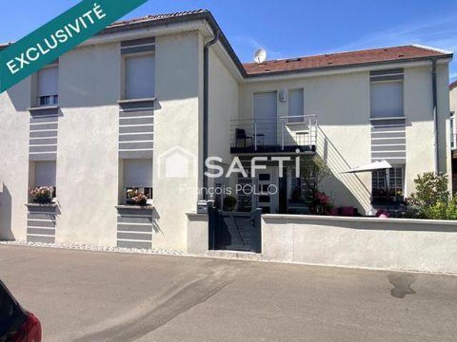 Villa 4 chambres, Woippy Lorraine 57140 ES105530147