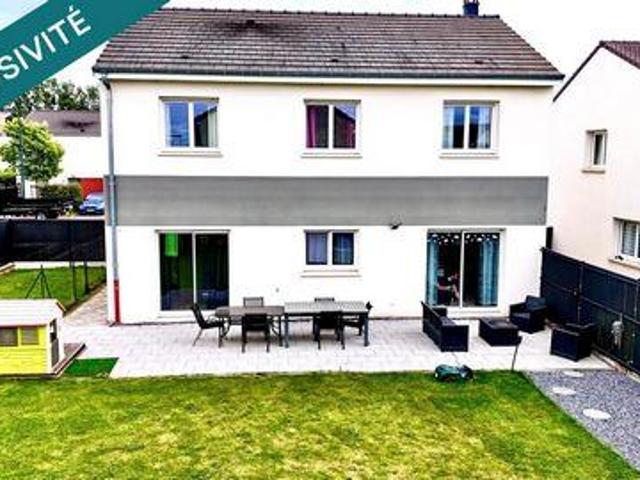 Villa 4 chambres, Yutz Lorraine 57970 DS103327110