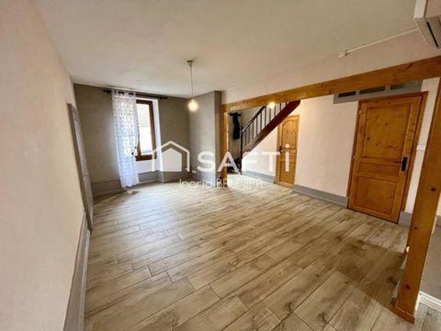 Villa 4 chambres, Yenne Rhône 73170 ES102439801