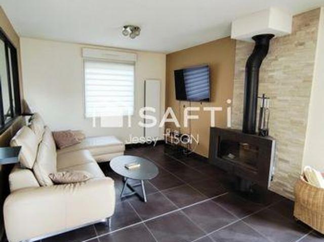 Villa 4 chambres, Zegerscappel Nord 59470 DS103218141