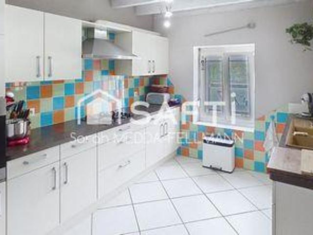 Villa 4 chambres, Zimming Lorraine 57690 DS98798139