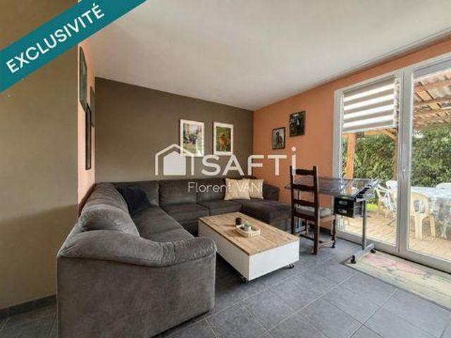 Villa 4 chambres, Zimming Lorraine 57690 ES104648101