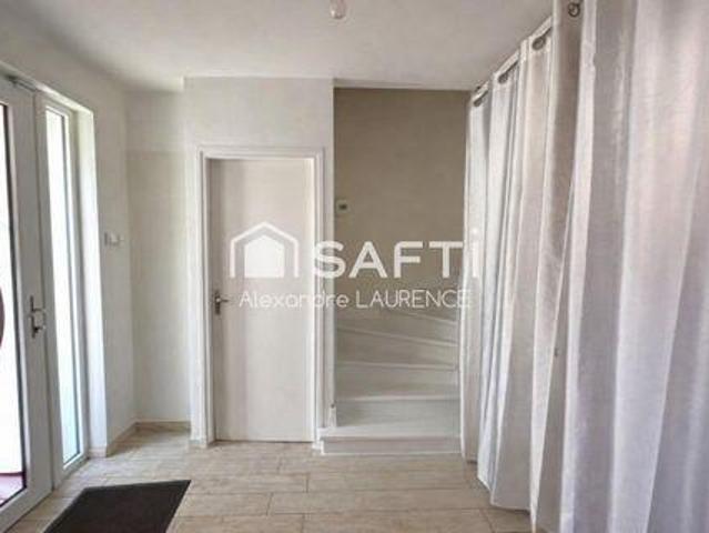 Villa 4 chambres, Zouafques Nord 62890 DS102665963